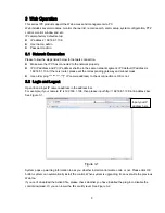 Preview for 15 page of ICRealtime ICIP-MP1801S User Manual