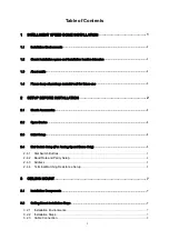 Предварительный просмотр 2 страницы ICRealtime ICIP-P2012C Installation Manual