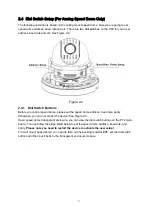 Предварительный просмотр 11 страницы ICRealtime ICIP-P2012C Installation Manual