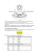 Предварительный просмотр 12 страницы ICRealtime ICIP-P2012C Installation Manual