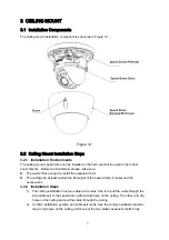 Предварительный просмотр 15 страницы ICRealtime ICIP-P2012C Installation Manual