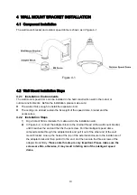 Предварительный просмотр 18 страницы ICRealtime ICIP-P2012C Installation Manual