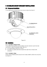 Предварительный просмотр 21 страницы ICRealtime ICIP-P2012C Installation Manual