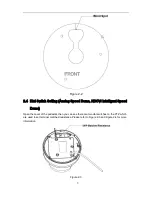 Предварительный просмотр 10 страницы ICRealtime ICIP2040IR Installation Manual