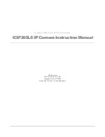 Предварительный просмотр 2 страницы ICRealtime ICIP360L6 Instruction Manual