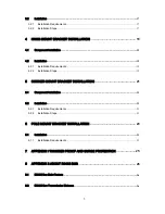 Preview for 3 page of ICRealtime ICIPP3020HDIR Installation Manual