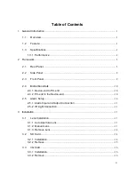 Предварительный просмотр 5 страницы ICRealtime ICIPS1300WDR User Manual