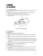 Предварительный просмотр 19 страницы ICRealtime ICIPS1300WDR User Manual