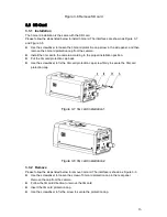 Предварительный просмотр 22 страницы ICRealtime ICIPS1300WDR User Manual