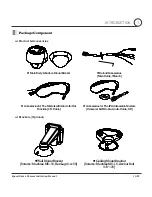 Предварительный просмотр 9 страницы ICRealtime ICR-100X Instruction Manual