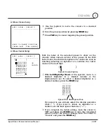 Предварительный просмотр 38 страницы ICRealtime ICR-100X Instruction Manual