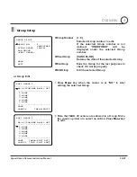 Предварительный просмотр 41 страницы ICRealtime ICR-100X Instruction Manual