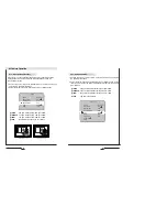 Предварительный просмотр 13 страницы ICRealtime ICR540CCD Operation Manual