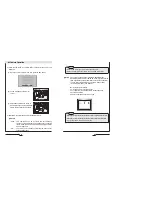 Предварительный просмотр 16 страницы ICRealtime ICR540CCD Operation Manual