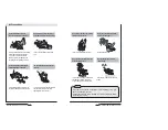 Preview for 5 page of ICRealtime ICR540IN Operation Manual