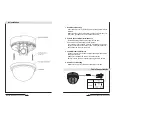 Preview for 8 page of ICRealtime ICR540IN Operation Manual