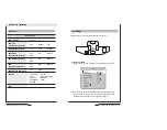 Preview for 9 page of ICRealtime ICR540IN Operation Manual