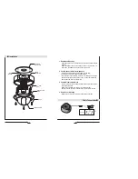 Предварительный просмотр 8 страницы ICRealtime ICR540VD Operation Manual