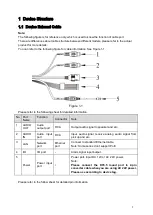 Предварительный просмотр 6 страницы ICRealtime IPEL-B2012X-IRW1 Quick Start Manual