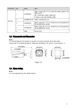 Предварительный просмотр 7 страницы ICRealtime IPEL-B2012X-IRW1 Quick Start Manual