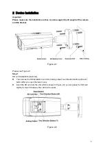 Предварительный просмотр 10 страницы ICRealtime IPEL-B2012X-IRW1 Quick Start Manual