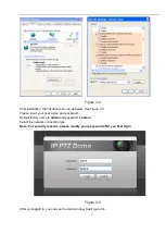 Предварительный просмотр 12 страницы ICRealtime IPFX-P4030X-IRW1 User Manual