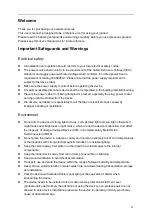 Preview for 2 page of ICRealtime IPFX-S20F-W1 Quick Start Manual