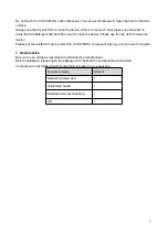 Preview for 4 page of ICRealtime IPMX-E20F-IRB1 User Manual