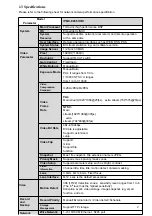 Preview for 7 page of ICRealtime IPMX-E20F-IRB1 User Manual