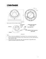 Предварительный просмотр 6 страницы ICRealtime K6 User Manual