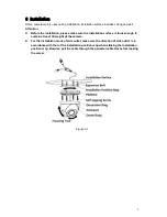 Предварительный просмотр 7 страницы ICRealtime K6 User Manual