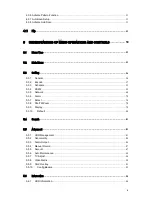 Preview for 5 page of ICRealtime MAX5XXD Series User Manual