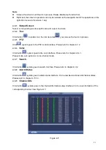 Предварительный просмотр 32 страницы ICRealtime NVR-7508K User Manual