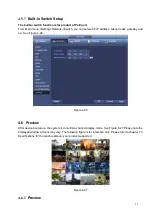 Предварительный просмотр 42 страницы ICRealtime NVR-7508K User Manual