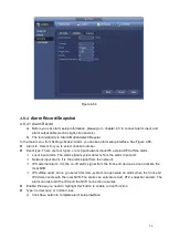 Предварительный просмотр 67 страницы ICRealtime NVR-7508K User Manual