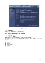 Предварительный просмотр 132 страницы ICRealtime NVR-7508K User Manual