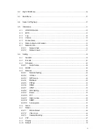 Предварительный просмотр 3 страницы ICRealtime NVR4i Series User Manual