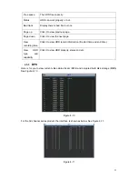 Предварительный просмотр 42 страницы ICRealtime NVR4i Series User Manual