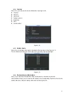 Предварительный просмотр 44 страницы ICRealtime NVR4i Series User Manual