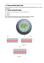 Предварительный просмотр 13 страницы ICRealtime PTZ-3660SIR User Manual