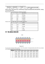 Предварительный просмотр 14 страницы ICRealtime PTZ-3660SIR User Manual