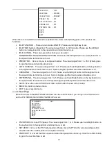 Предварительный просмотр 32 страницы ICRealtime PTZ-3660SIR User Manual