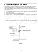 Предварительный просмотр 36 страницы ICRealtime PTZ-3660SIR User Manual