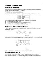 Предварительный просмотр 37 страницы ICRealtime PTZ-3660SIR User Manual