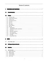 Preview for 2 page of ICRealtime PTZ-N23X4-S User Manual