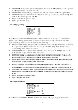 Preview for 12 page of ICRealtime PTZ-N23X4-S User Manual