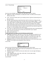 Preview for 17 page of ICRealtime PTZ-N23X4-S User Manual