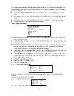 Предварительный просмотр 11 страницы ICRealtime PTZN23X4D User Manual