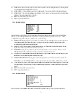 Предварительный просмотр 12 страницы ICRealtime PTZN23X4D User Manual