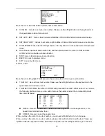 Предварительный просмотр 18 страницы ICRealtime PTZN23X4D User Manual